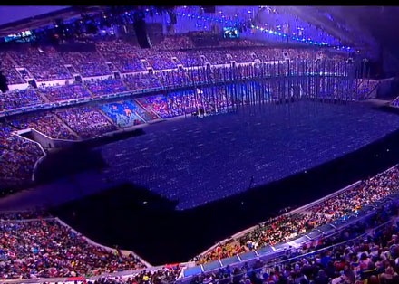 закрытие олимпиада | Фото: