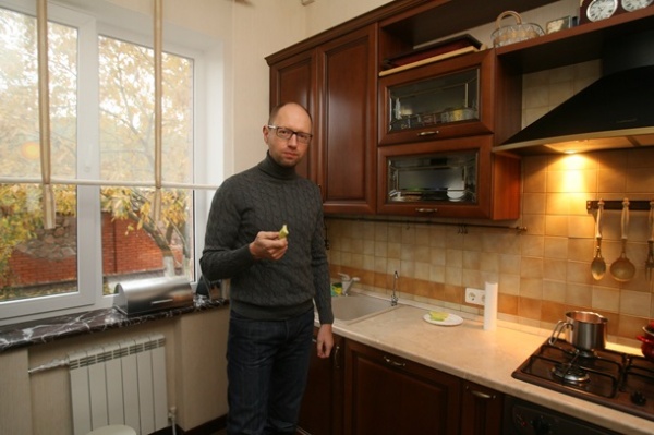 дом яценюка|Фото: news.siteua.org