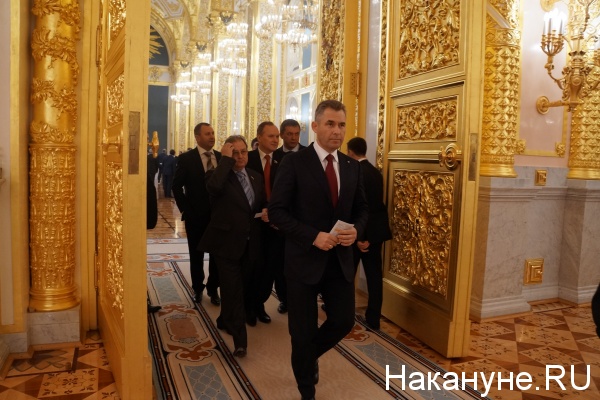 Павел Астахов, уполномоченный по правам ребенка РФ | Фото:Накануне.RU