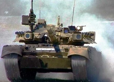 Т-90|Фото: