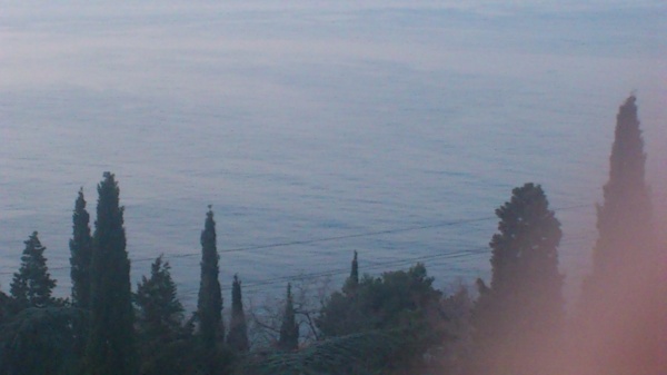 крым, черное море, ялта|Фото:Накануне.RU