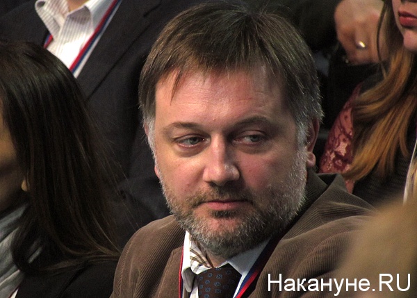 еремин иван сергеевич генеральный директор риа федералпресс|Фото: Накануне.ru