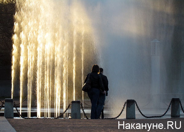 санкт-петербург | Фото: Накануне.ru