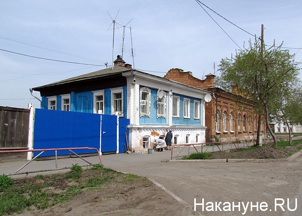 ирбит | Фото: Накануне.ru