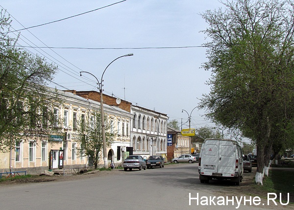 ирбит | Фото: Накануне.ru