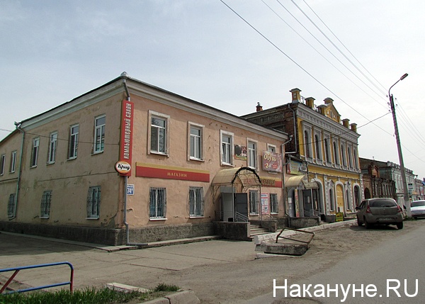 ирбит | Фото: Накануне.ru