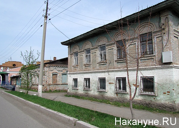 ирбит | Фото: Накануне.ru