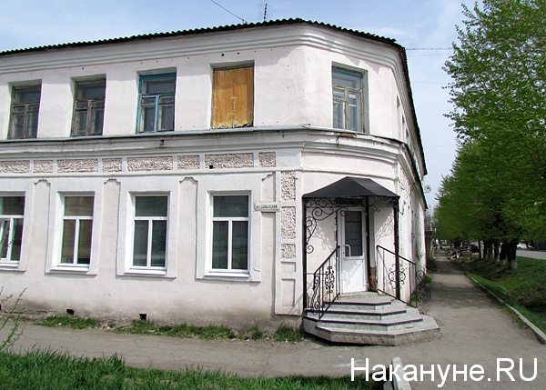 ирбит | Фото: Накануне.ru