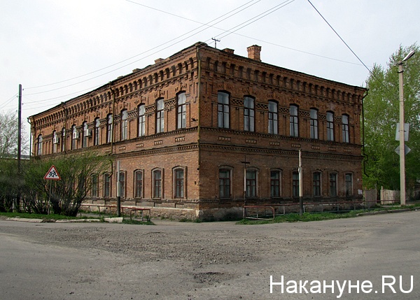 ирбит | Фото: Накануне.ru