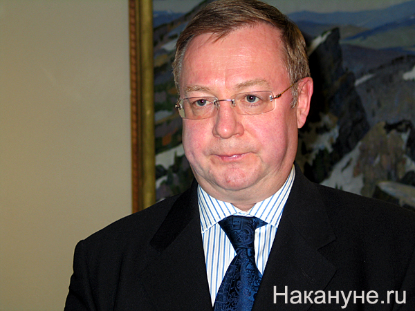 председатель счетной палаты сергей степашин|Фото: infox.ru