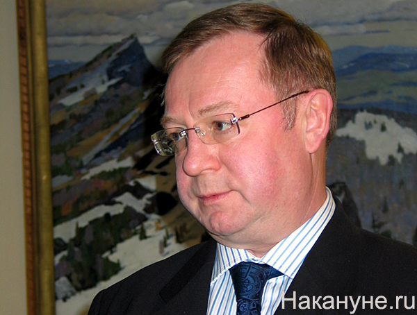 степашин сергей вадимович председатель счетной палаты рф | Фото: Накануне.ru