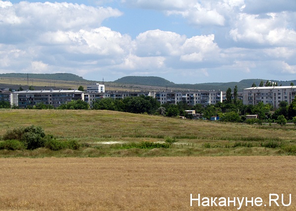 бахчисарай | Фото: Накануне.ru