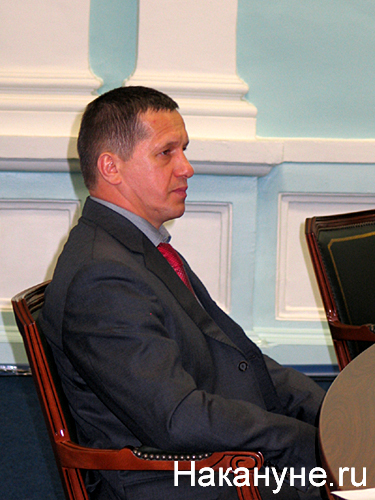 трутнев юрий петрович министр природных ресурсов рф | Фото: Накануне.ru