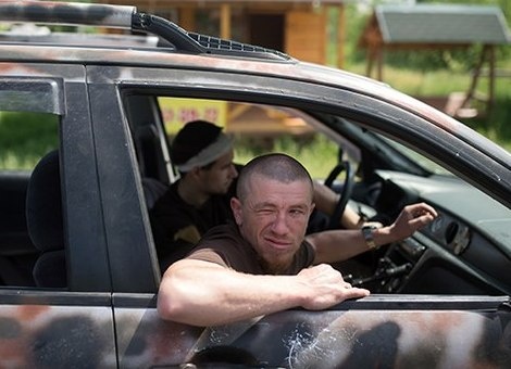 моторола, ополчение, ДНР, армия|Фото: