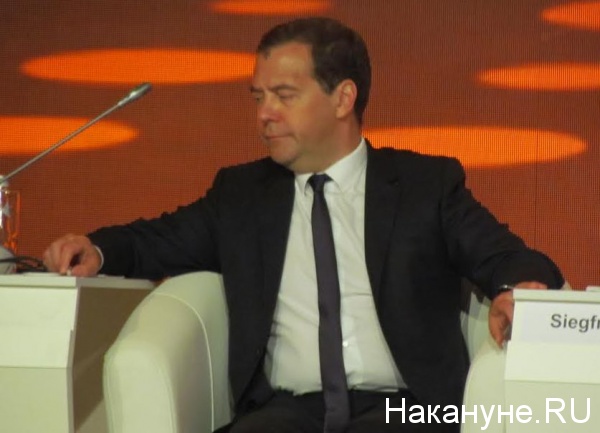 Премия Индустрия Медведев|Фото: Накануне.RU