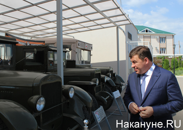 35 батарея обороны Севастополя, Куйвашев | Фото: Накануне.RU
