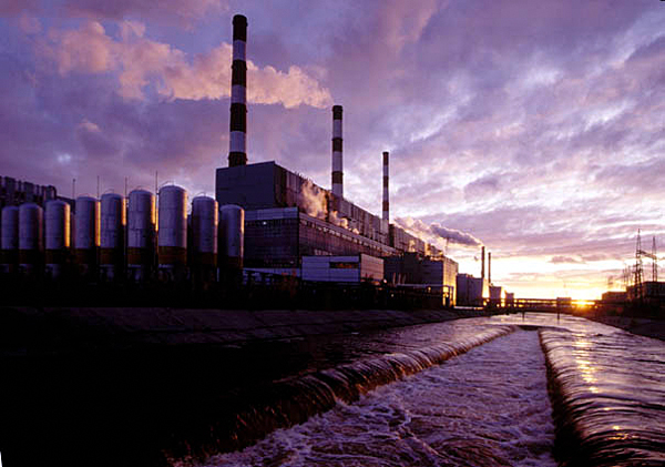 сургутская грэс-2 электроэнергетика|Фото: www.admsurgut.ru