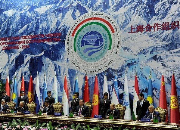 Шанхайская организация сотрудничества, ШОС, Путин, Душанбе, саммит|Фото: кремль