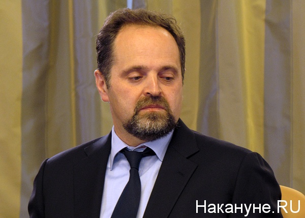 донской сергей ефимович министр природных ресурсов и экологии рф | Фото: Накануне.ru
