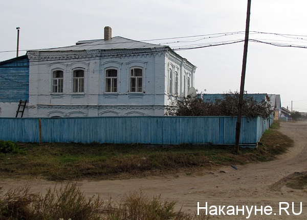 Гисметео целинное курганская обл