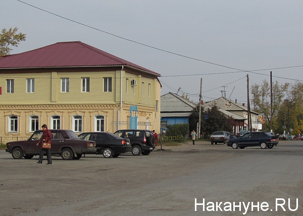 Погода целинное курганская область точная