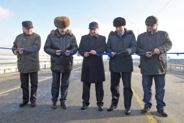 Холманских Якушев мост открытие|Фото: uralfo.ru
