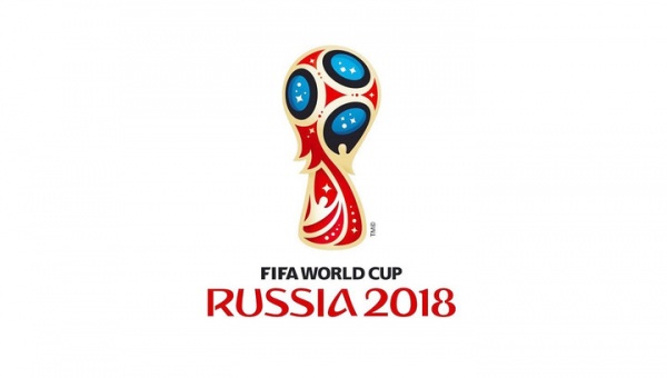 эмблема, чемпионат мира по футболу-2018|Фото:vesti.ru