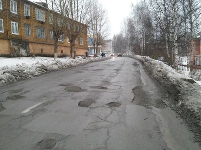 ямы, выбоины, дороги|Фото: пресс-служба прокуратуры Свердловской области