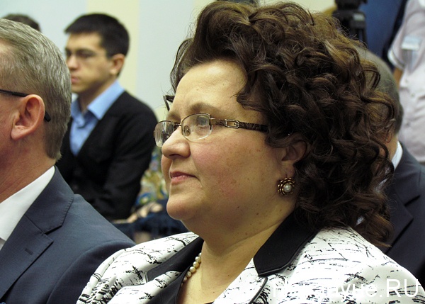 белоцкая жанна александровна глава администрации города ноябрьск | Фото: Накануне.ru