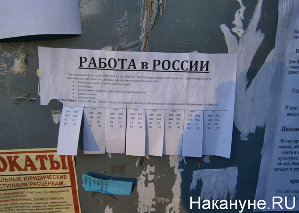 Донецк, ДНР, объявления|Фото: Накануне.RU