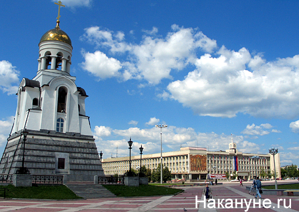 Печать фото каменск уральский "Карнавальное путеШОСтвие" пройдет в День города в Каменске-Уральском : Новости 