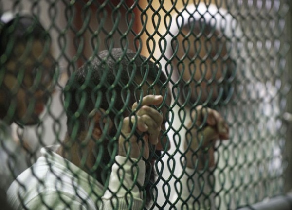 Гуантаномо, цру, тюрьма|Фото: rt