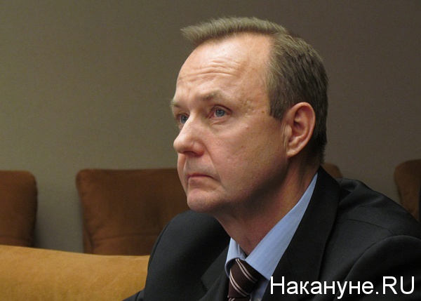 яшкин николай николаевич первый заместитель председателя законодательного собрания янао|Фото: Накануне.ru