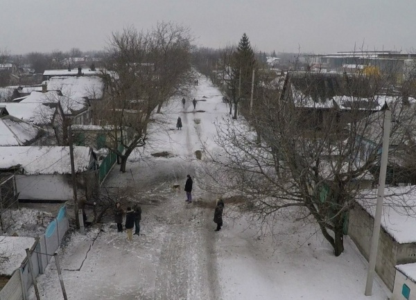 Донецк, Донбасс, Новороссия|Фото: