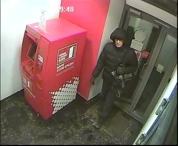 ограбление банка, налет, налетчик|Фото: УМВД России по Екатеринбургу