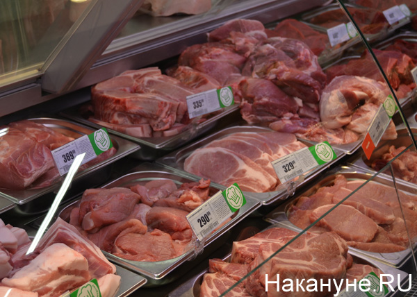 продукты, магазины, цены, мясо|Фото: Накануне.RU