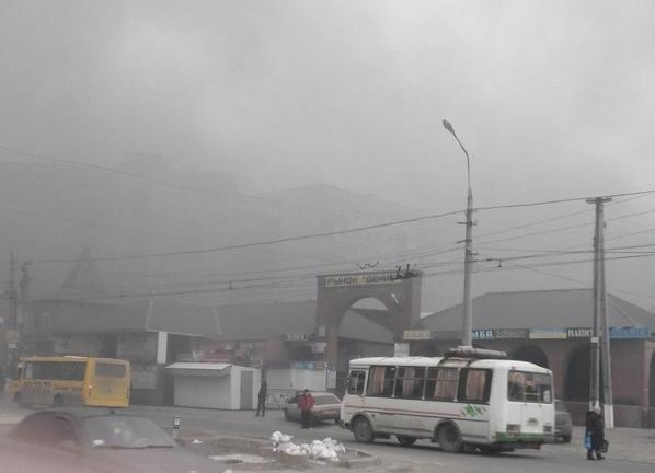 Мариуполь, бои|Фото: