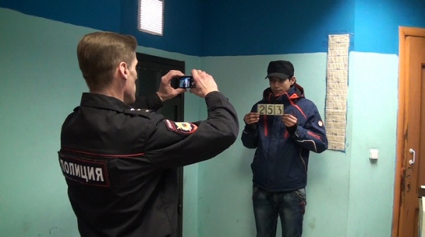 банк, ограбление, задержание|Фото: ГУ МВД России по Свердловской области