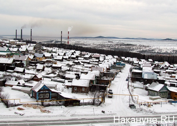 качканар | Фото: Накануне.ru