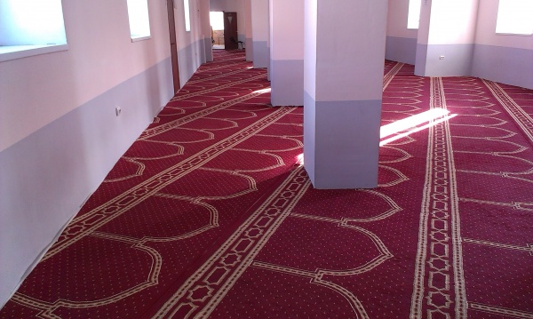 мечеть "Рахмат", выселение, приставы|Фото: УФСПП России по Свердловской области