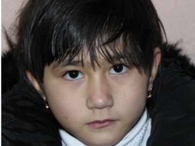 Тюмень девочка розыск|Фото: УМВД РФ по Тюмени
