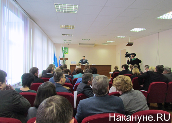 Дума Березовского городского округа, заседание |Фото: Накануне.RU