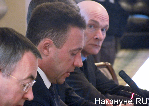 Холманских, Березовский|Фото: Накануне.RU