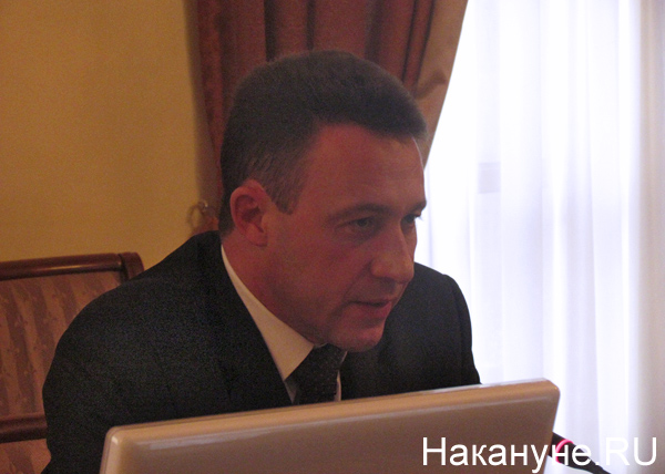 Нижний Тагил, совещание, Rae, Холманских|Фото: Накануне.RU