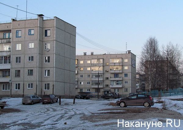 черёмухово | Фото: Накануне.ru