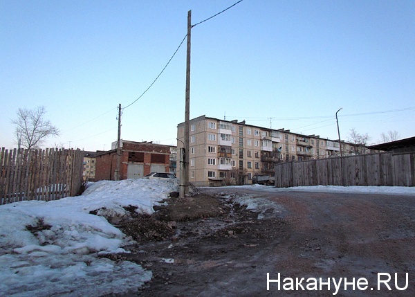 черёмухово | Фото: Накануне.ru