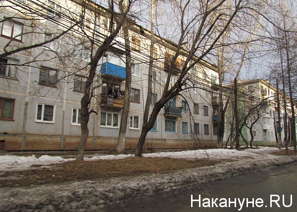 черёмухово | Фото: Накануне.ru
