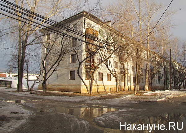 черёмухово | Фото: Накануне.ru