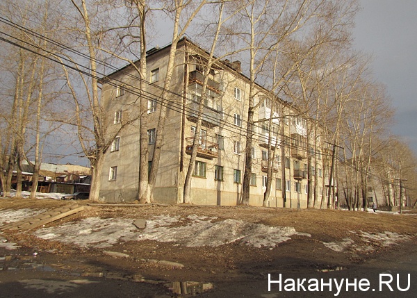черёмухово | Фото: Накануне.ru