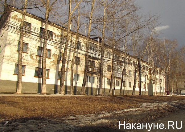 черёмухово | Фото: Накануне.ru